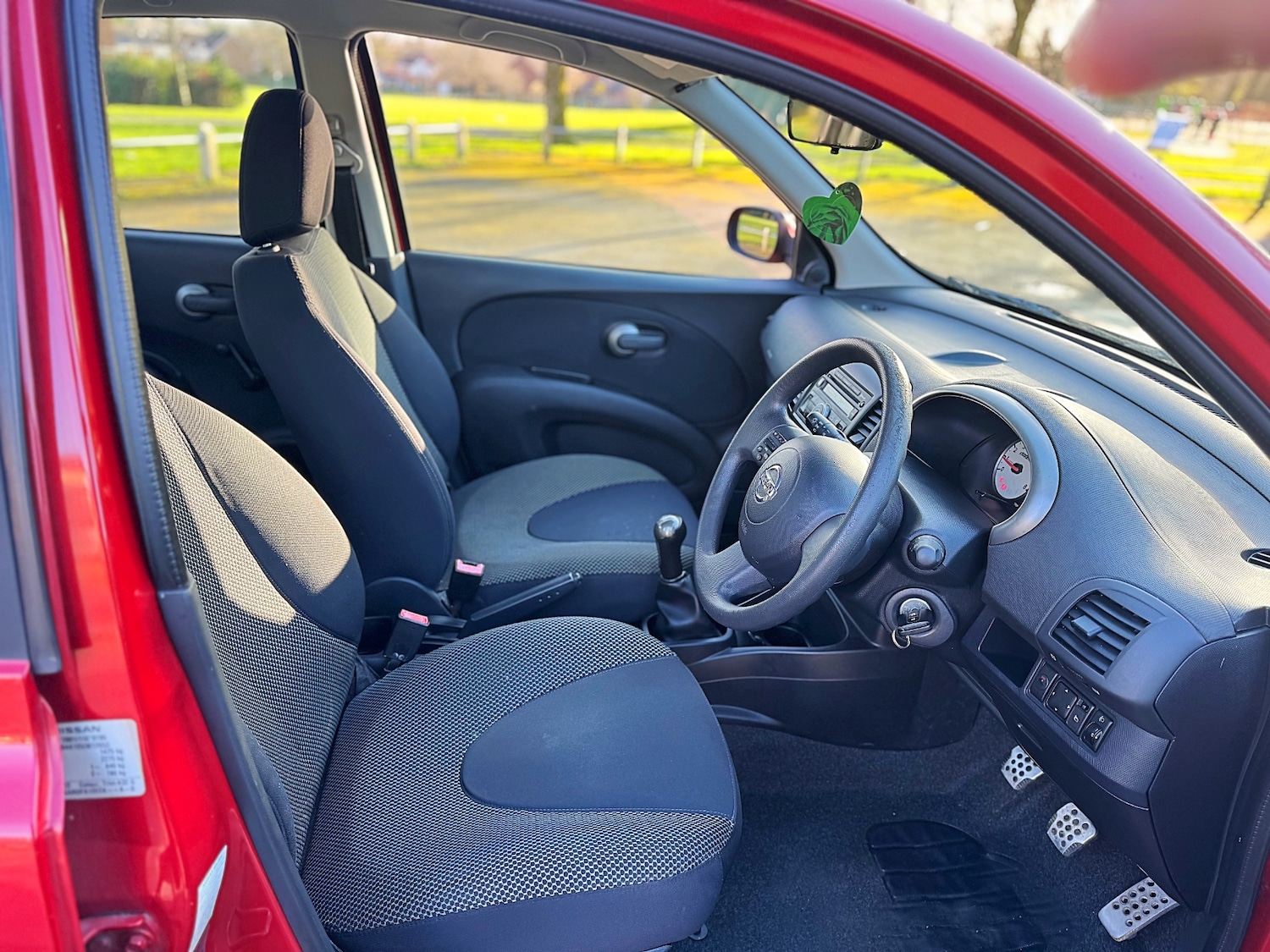 Used Nissan Micra 2008 for sale - 78058984: Photo 15