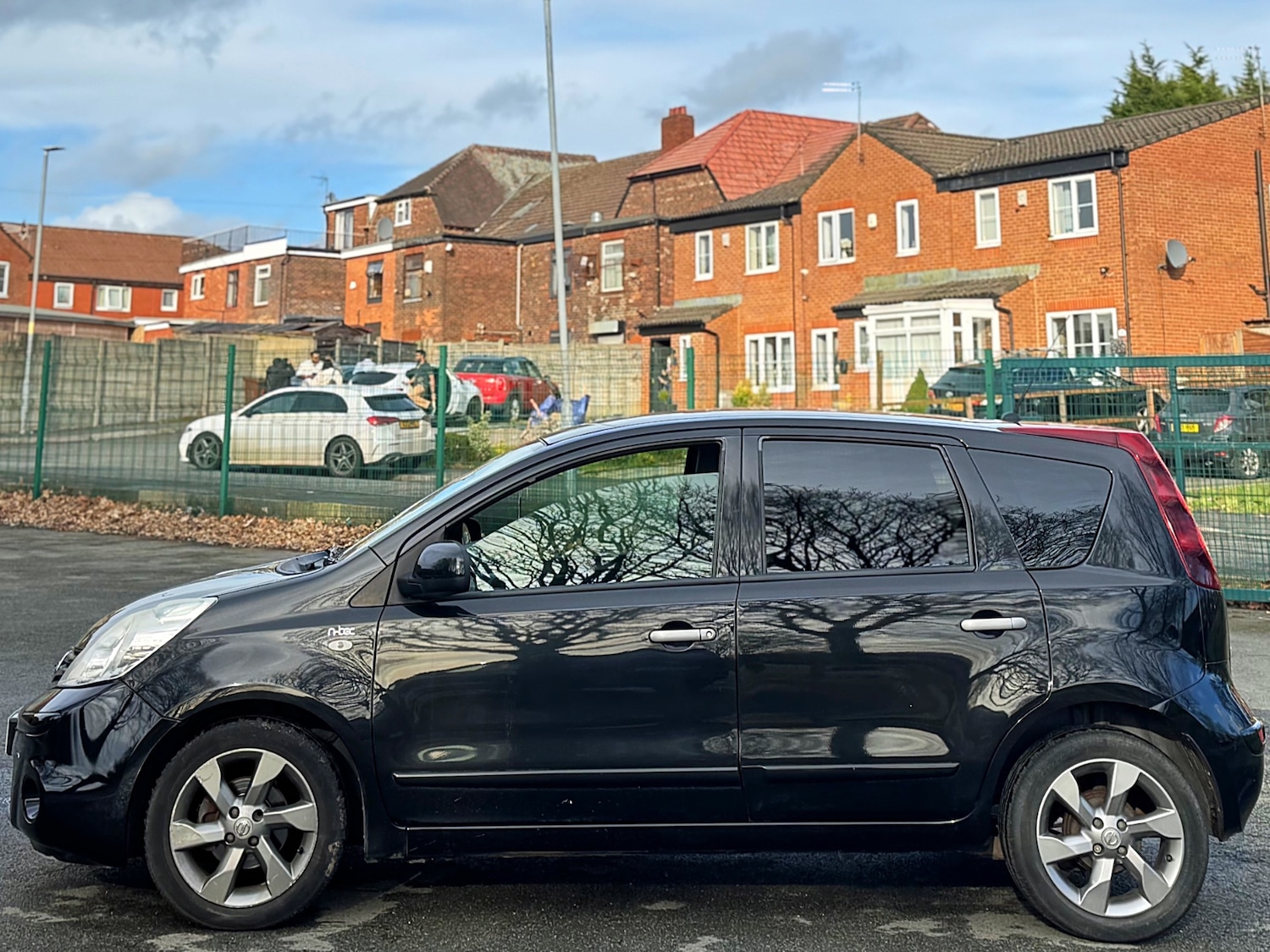 Used Nissan Note 2011 for sale - 77637943: Photo 10