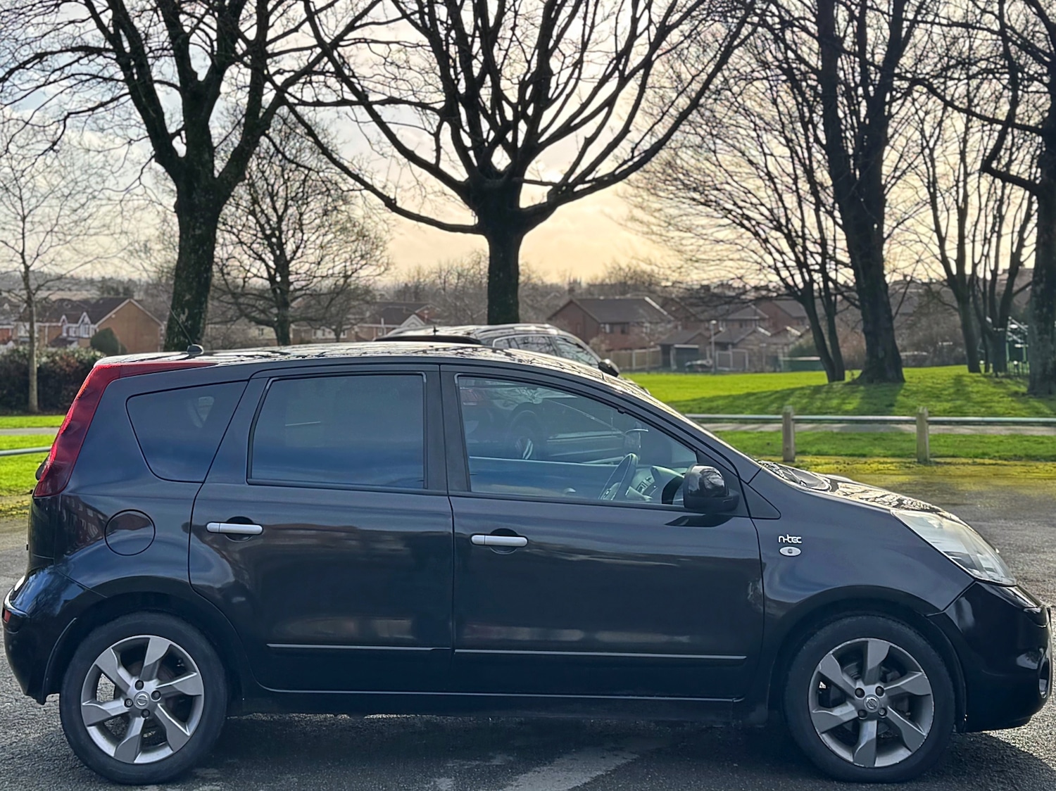 Used Nissan Note 2011 for sale - 77637943: Photo 11