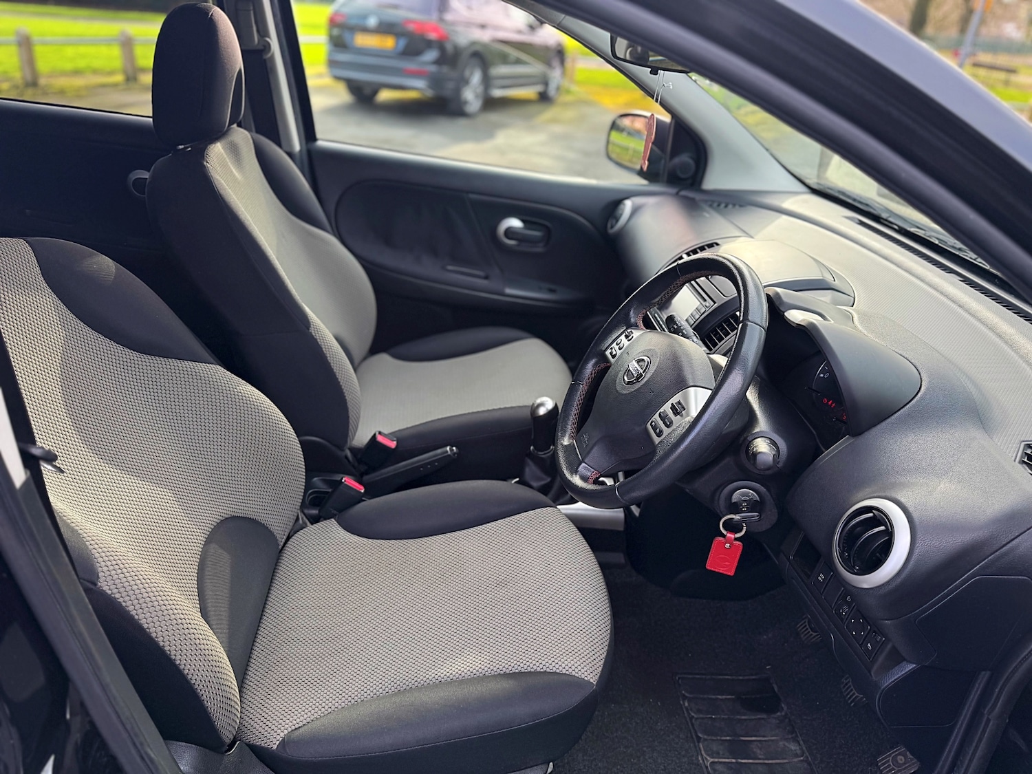 Used Nissan Note 2011 for sale - 77637943: Photo 16