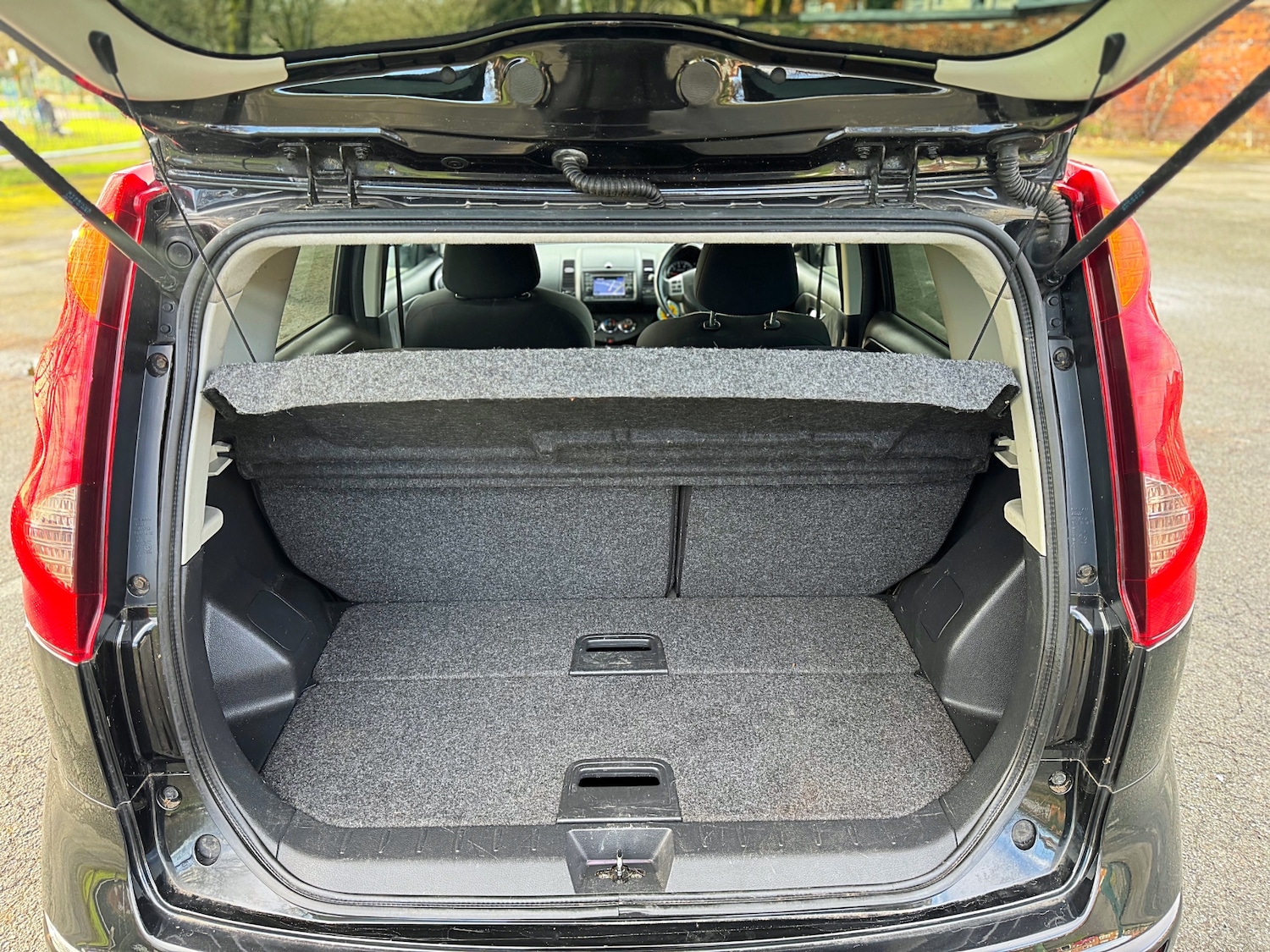 Used Nissan Note 2011 for sale - 77637943: Photo 19