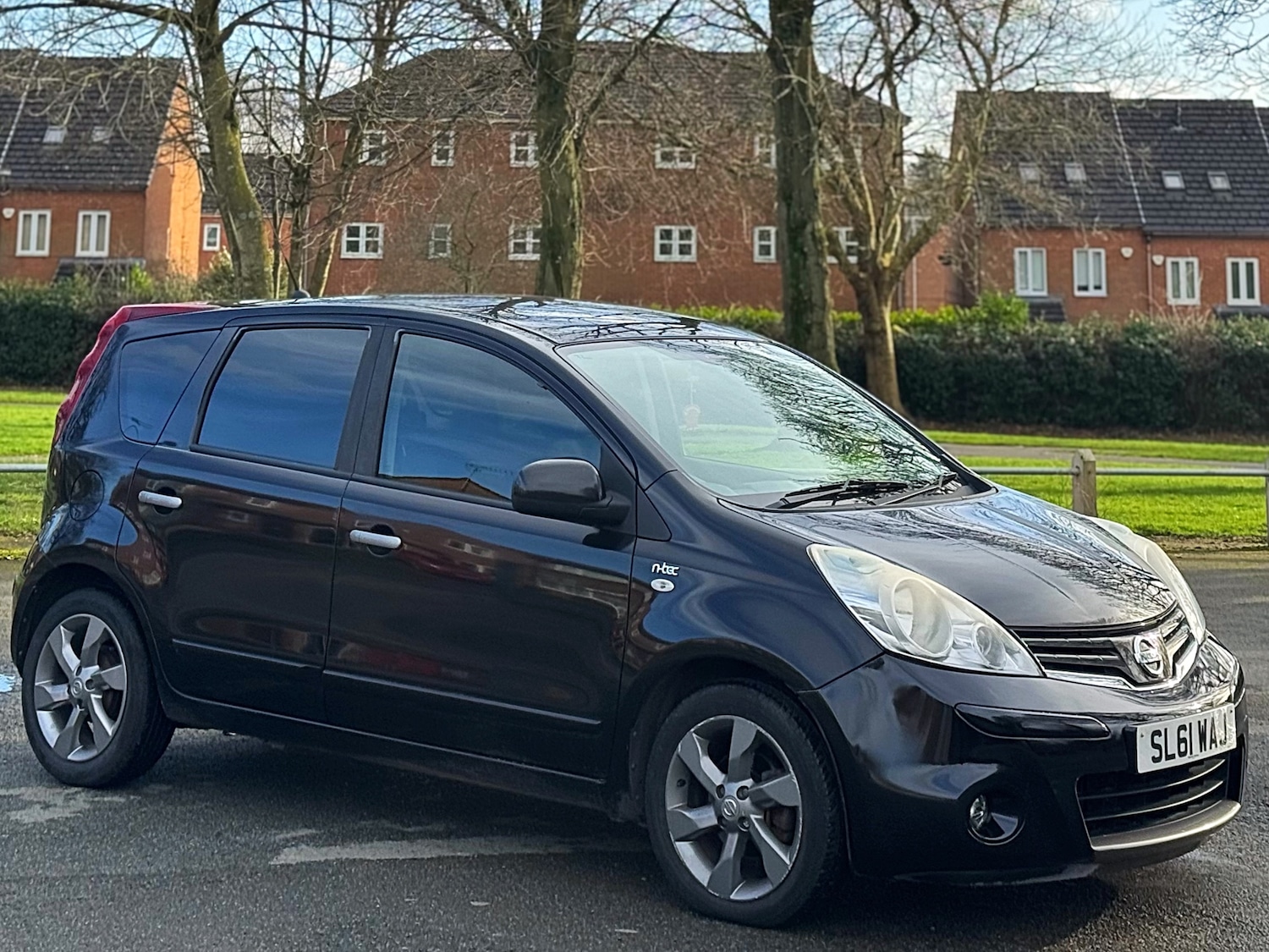 Used Nissan Note 2011 for sale - 77637943: Photo 7