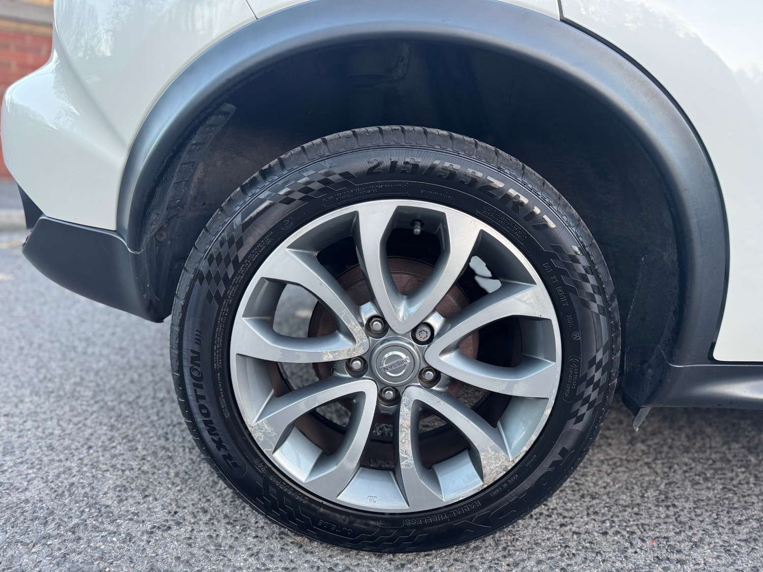 Used Nissan Juke 2016 for sale - 77100599: Photo 41