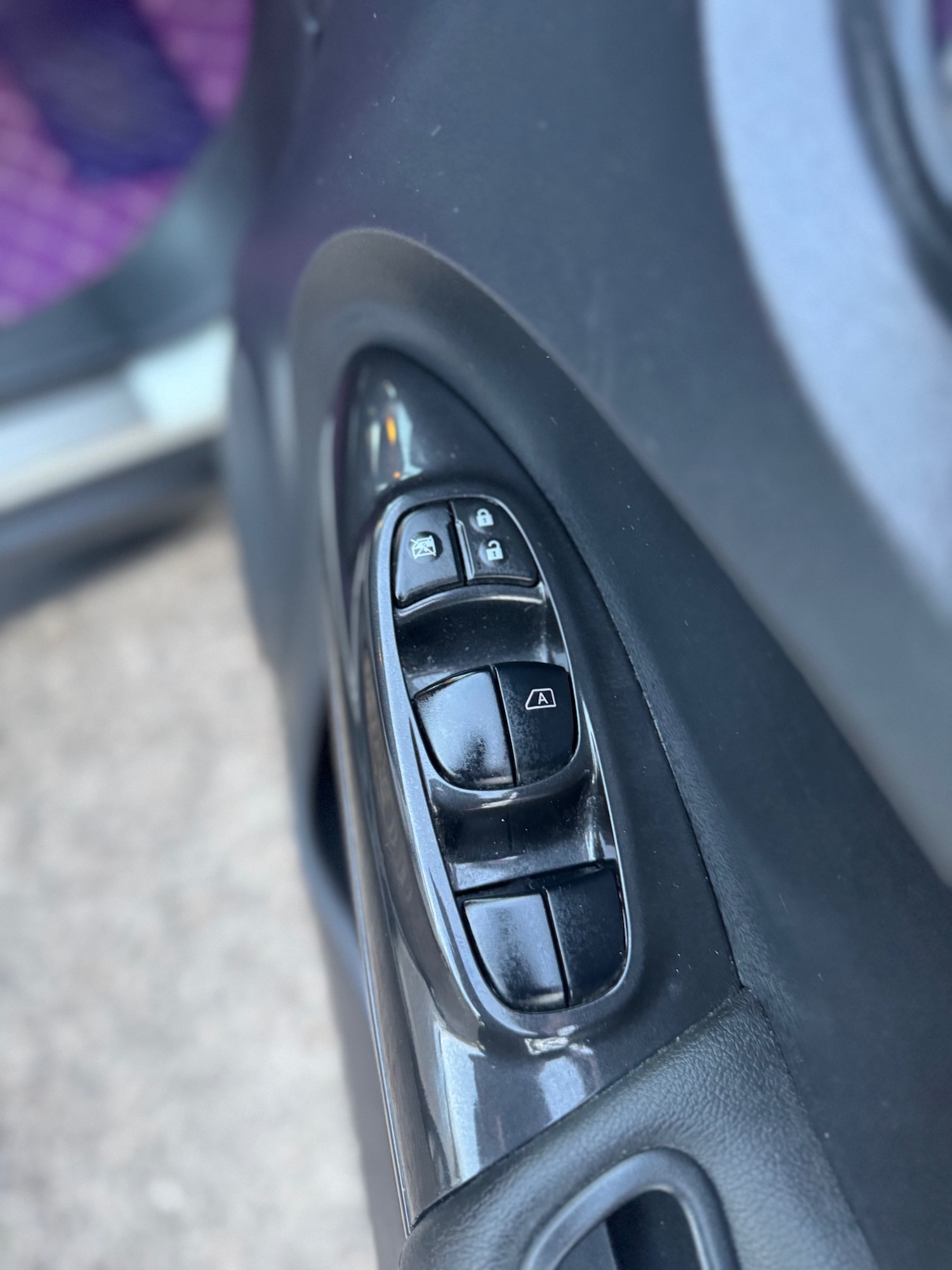 Used Nissan Juke 2016 for sale - 77100599: Photo 43