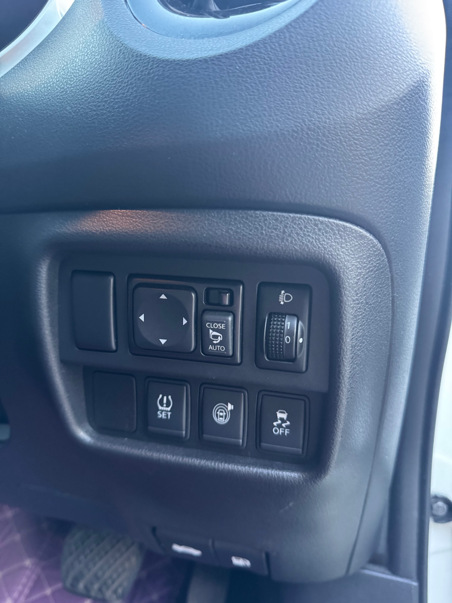 Used Nissan Juke 2016 for sale - 77100599: Photo 45