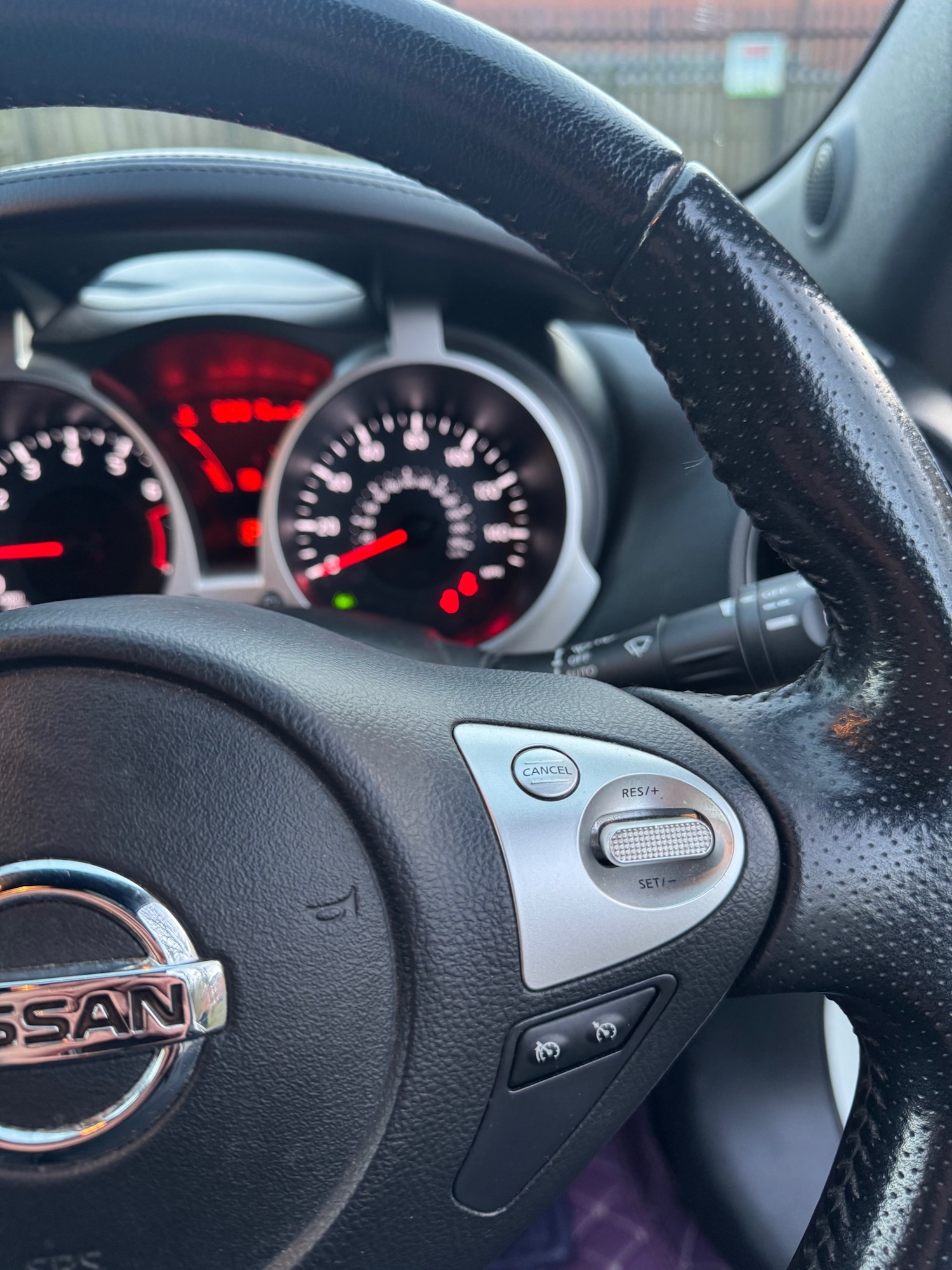 Used Nissan Juke 2016 for sale - 77100599: Photo 47