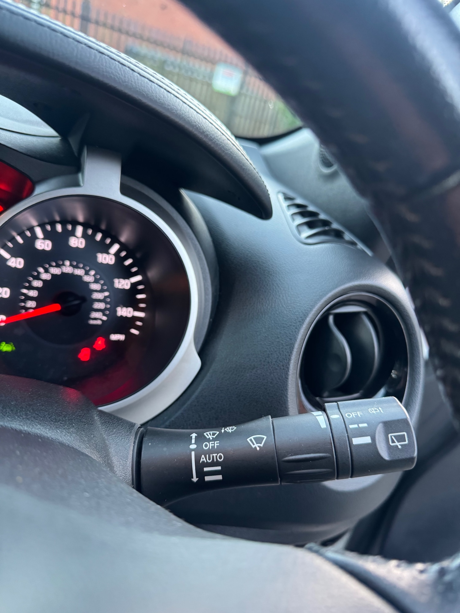 Used Nissan Juke 2016 for sale - 77100599: Photo 49