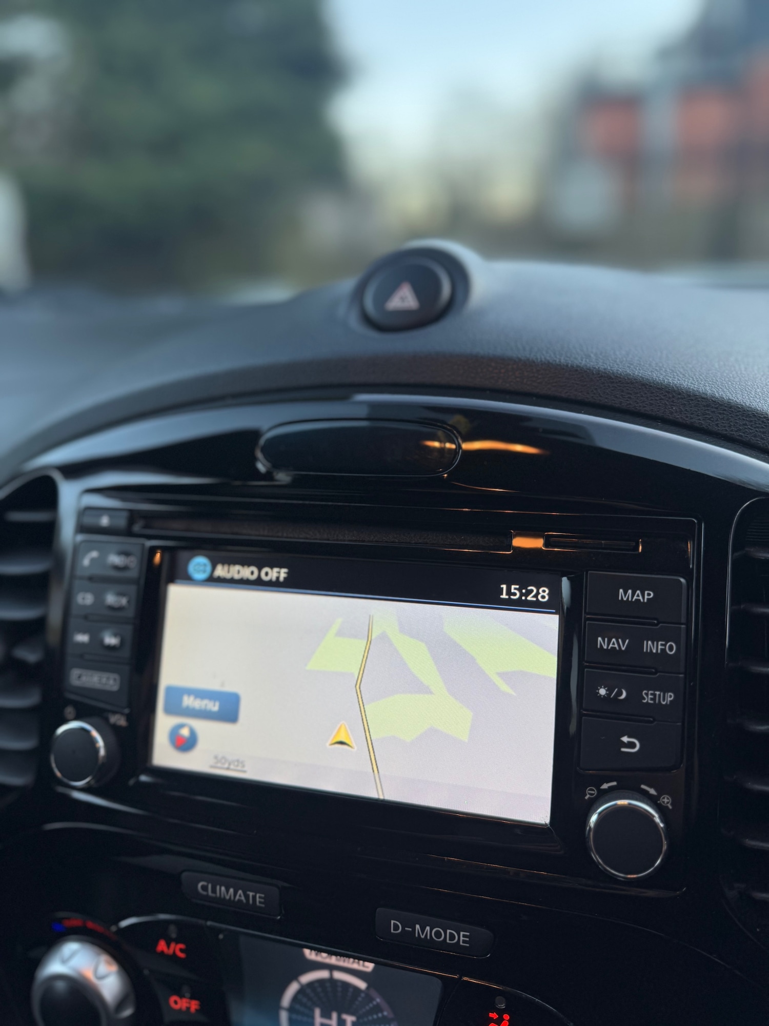 Used Nissan Juke 2016 for sale - 77100599: Photo 51