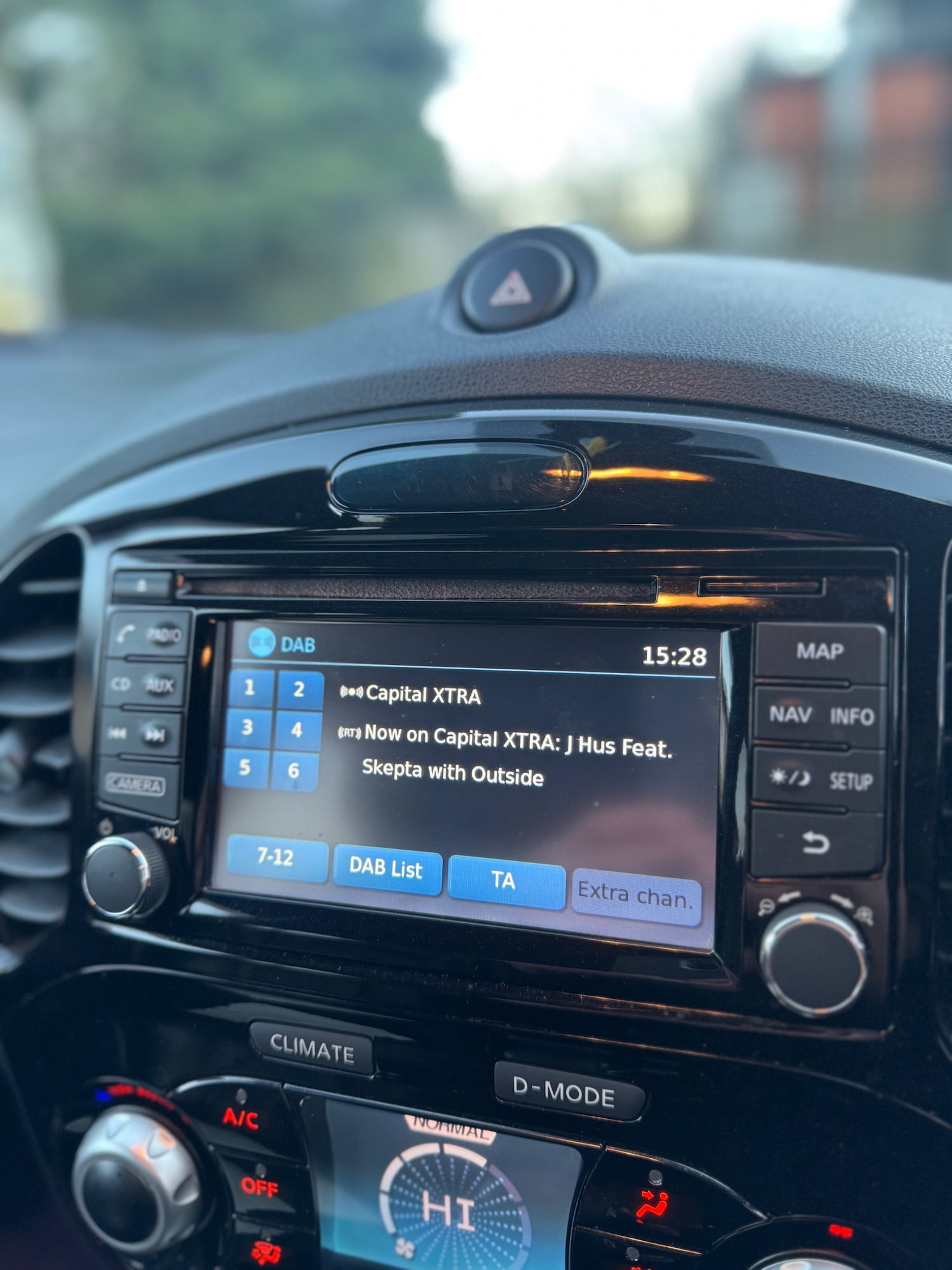 Used Nissan Juke 2016 for sale - 77100599: Photo 53