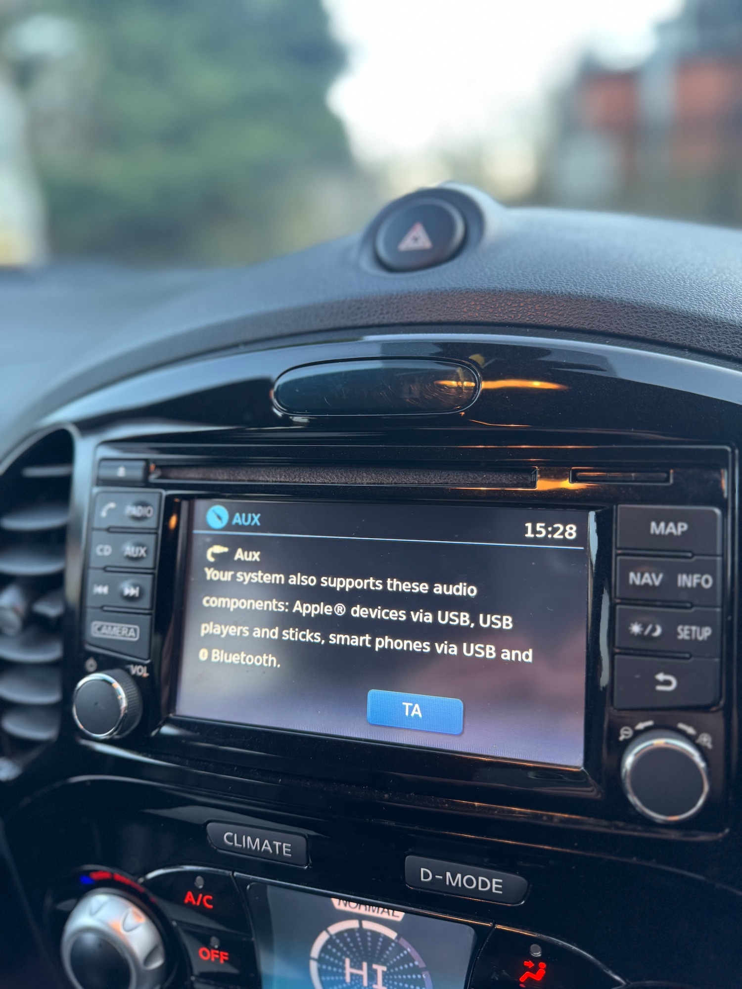 Used Nissan Juke 2016 for sale - 77100599: Photo 54