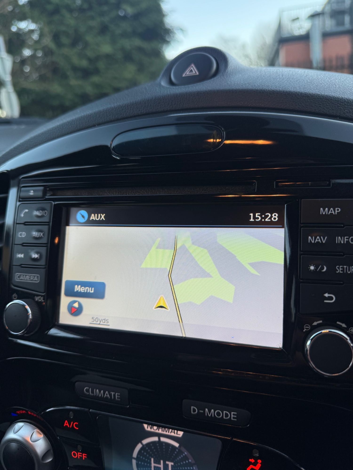 Used Nissan Juke 2016 for sale - 77100599: Photo 55