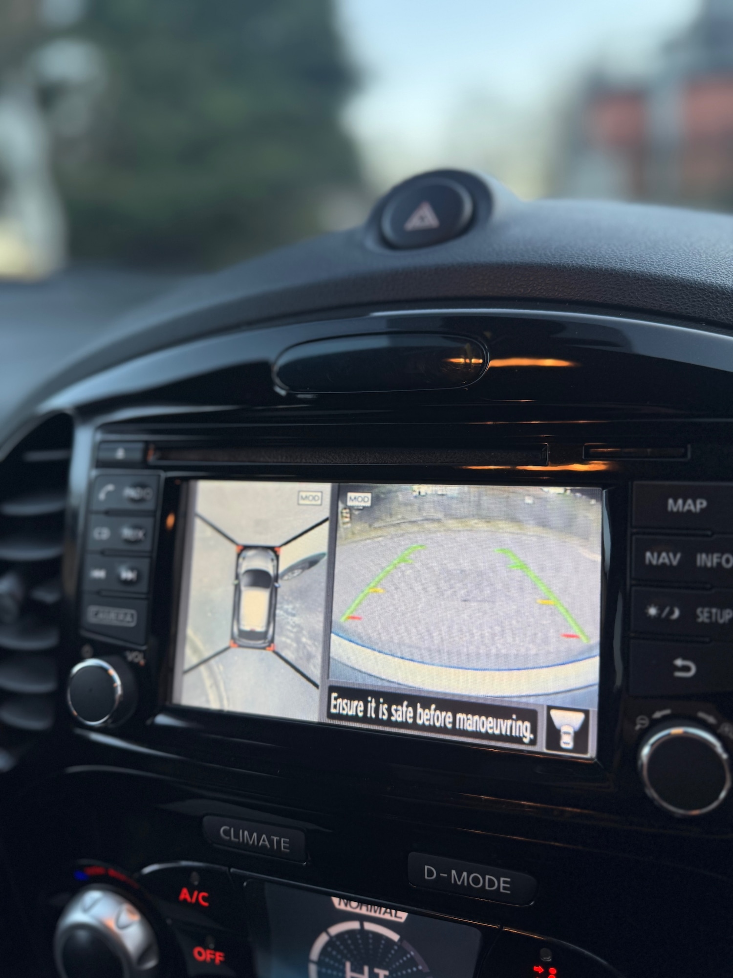 Used Nissan Juke 2016 for sale - 77100599: Photo 56