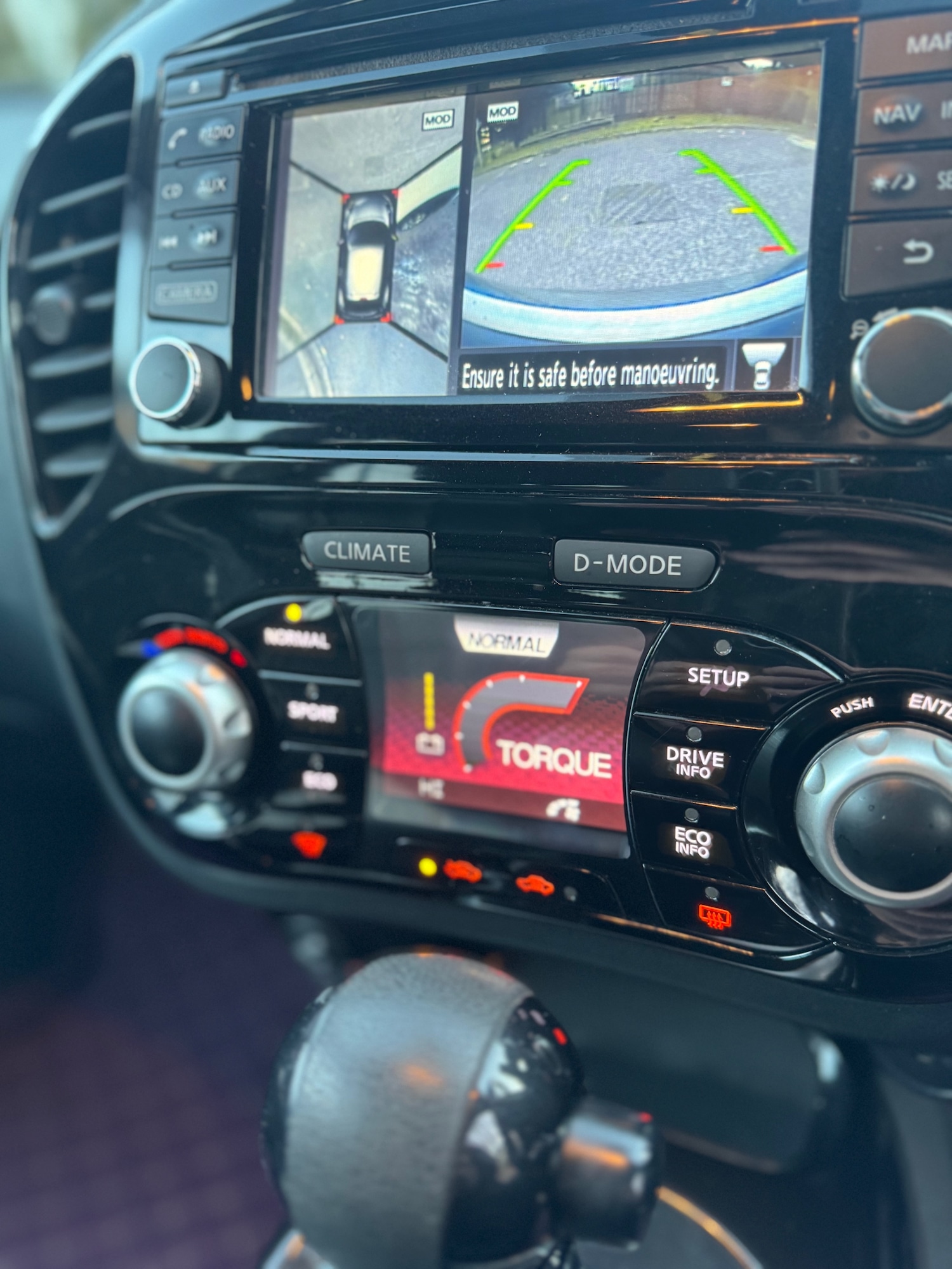 Used Nissan Juke 2016 for sale - 77100599: Photo 58