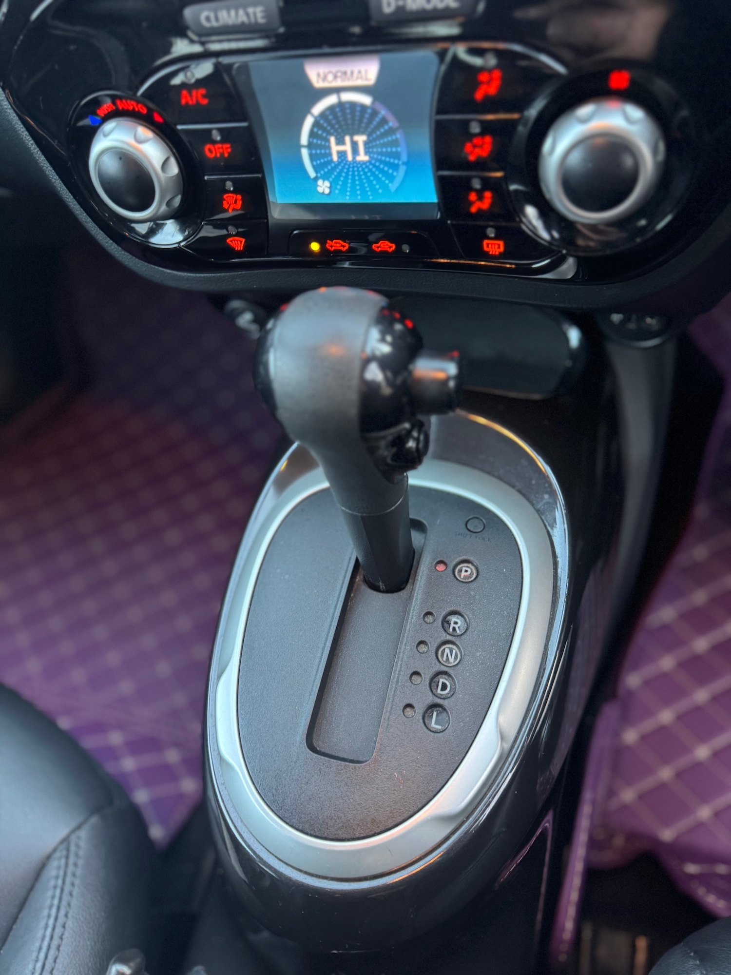 Used Nissan Juke 2016 for sale - 77100599: Photo 59