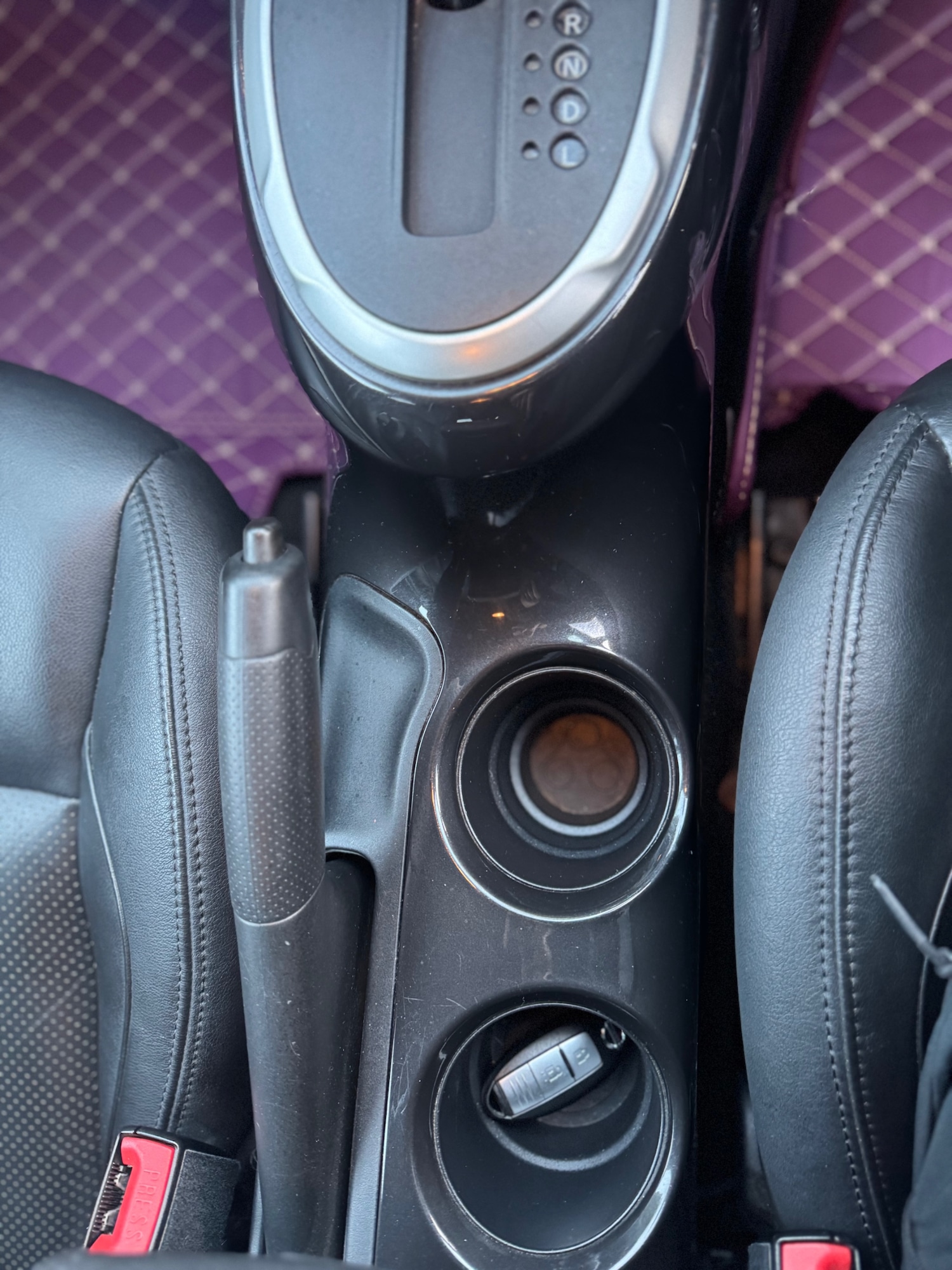 Used Nissan Juke 2016 for sale - 77100599: Photo 60