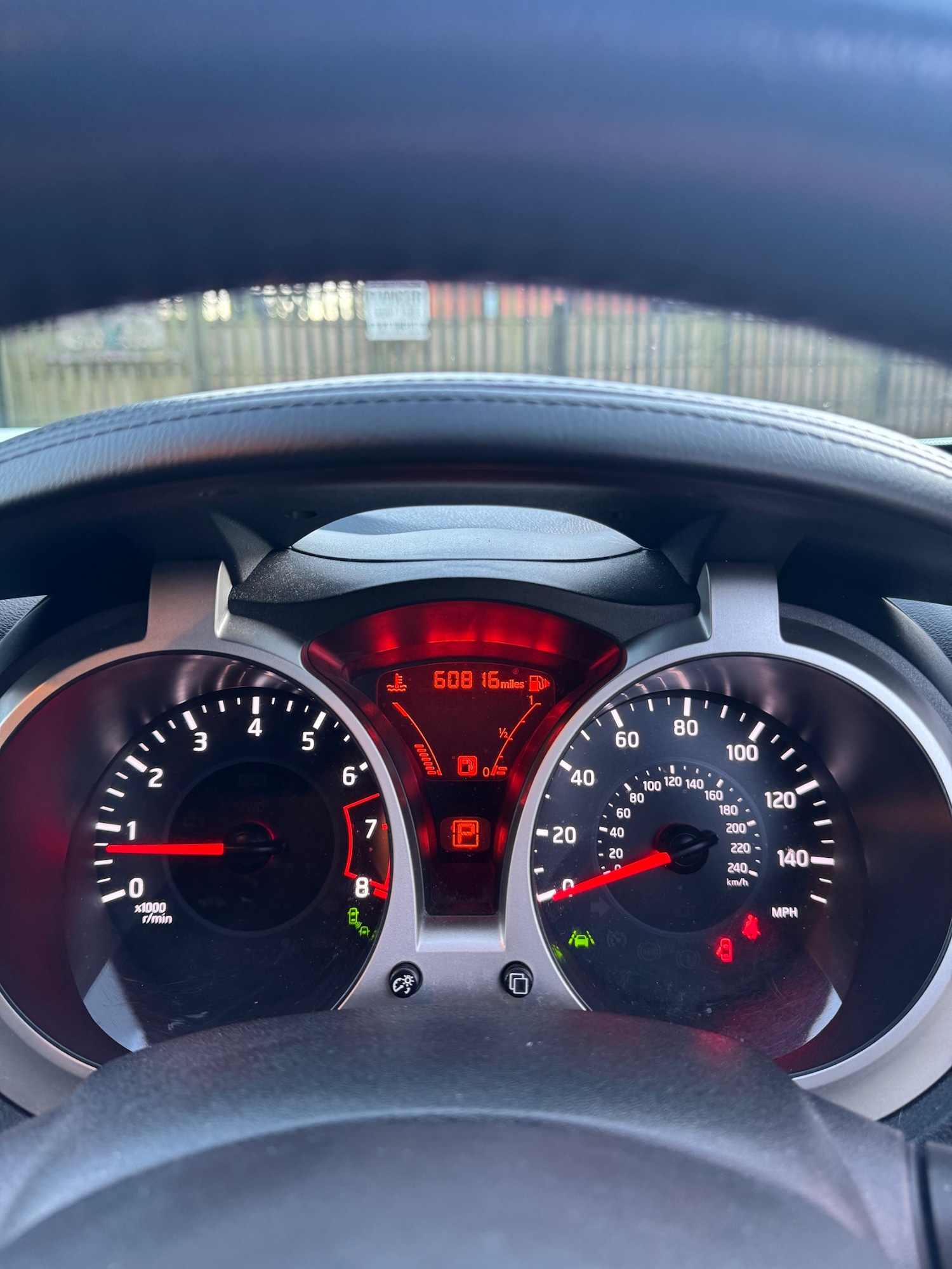 Used Nissan Juke 2016 for sale - 77100599: Photo 62