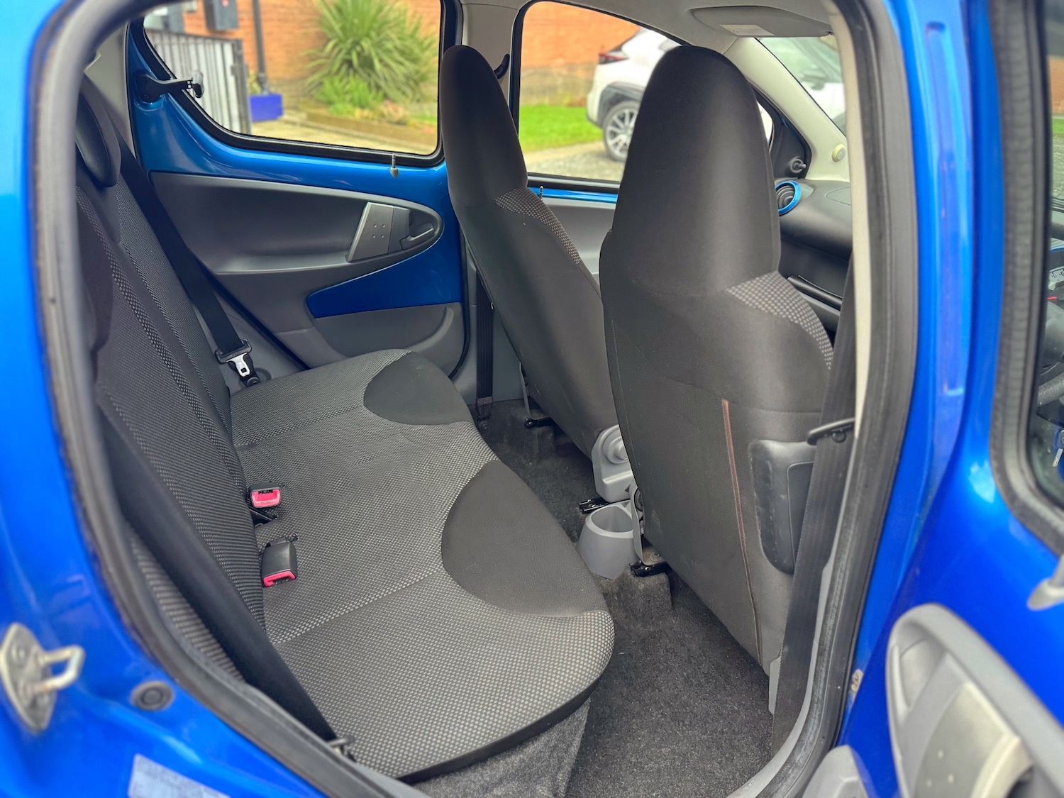 Used Toyota AYGO 2010 for sale - 77506503: Photo 15