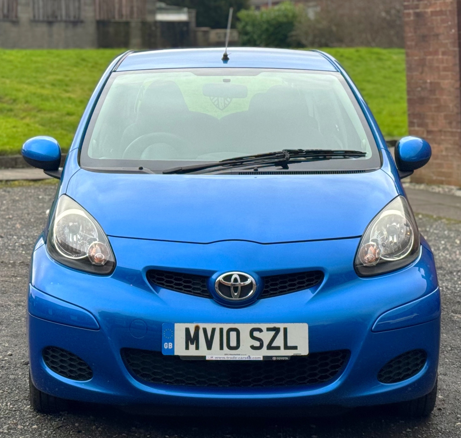 Used Toyota AYGO 2010 for sale - 77506503: Photo 5