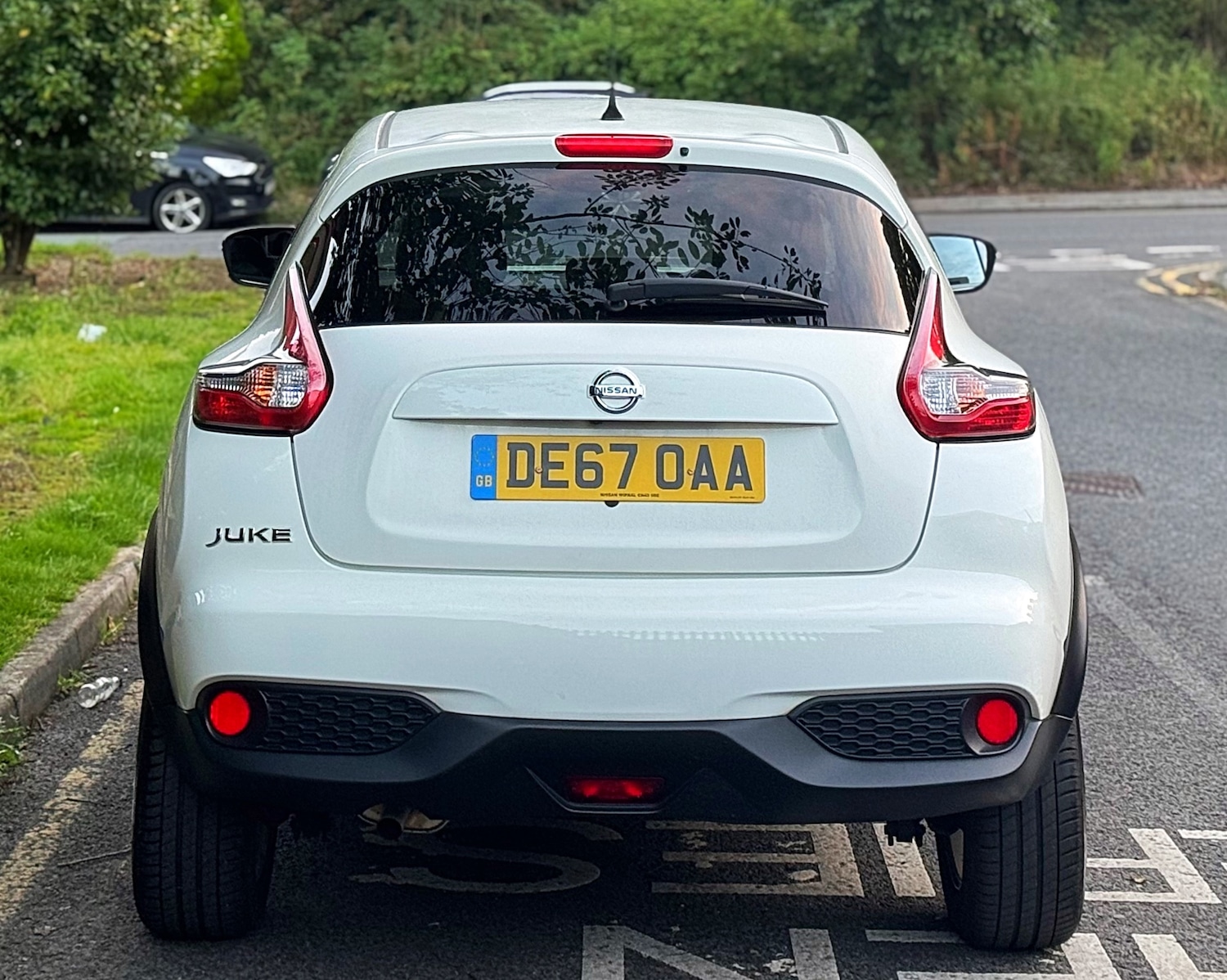 Vehicle 23