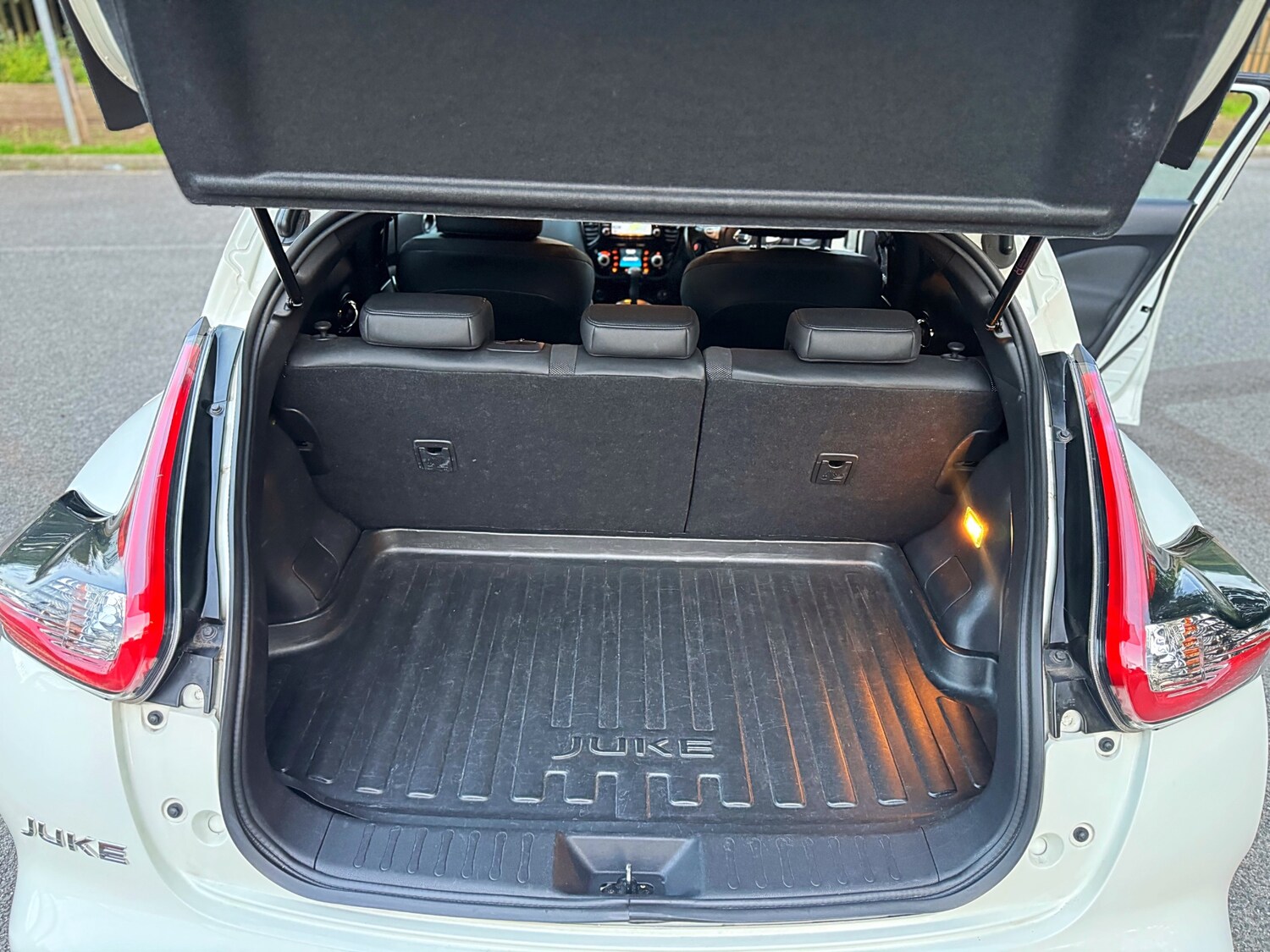 Vehicle 38