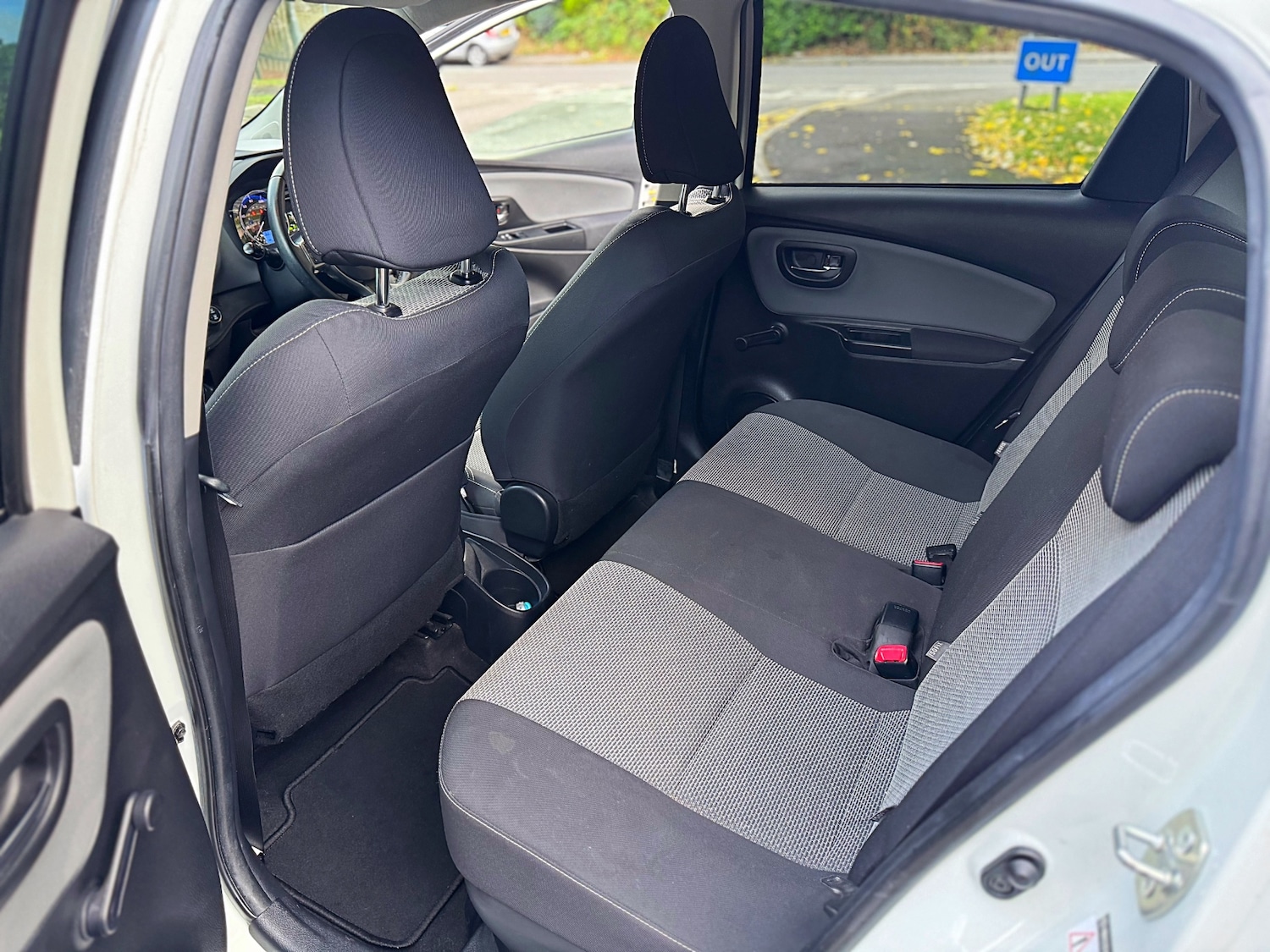 Vehicle 36