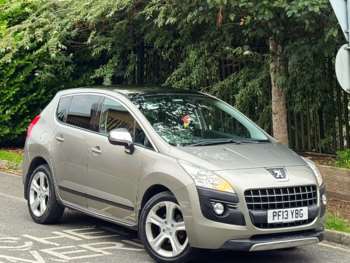 2013 (13) - 1.6 e-HDi 115 Allure 5dr EGC