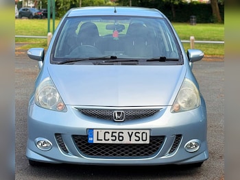 Used Honda Jazz 2006 for sale - 79108602: Photo