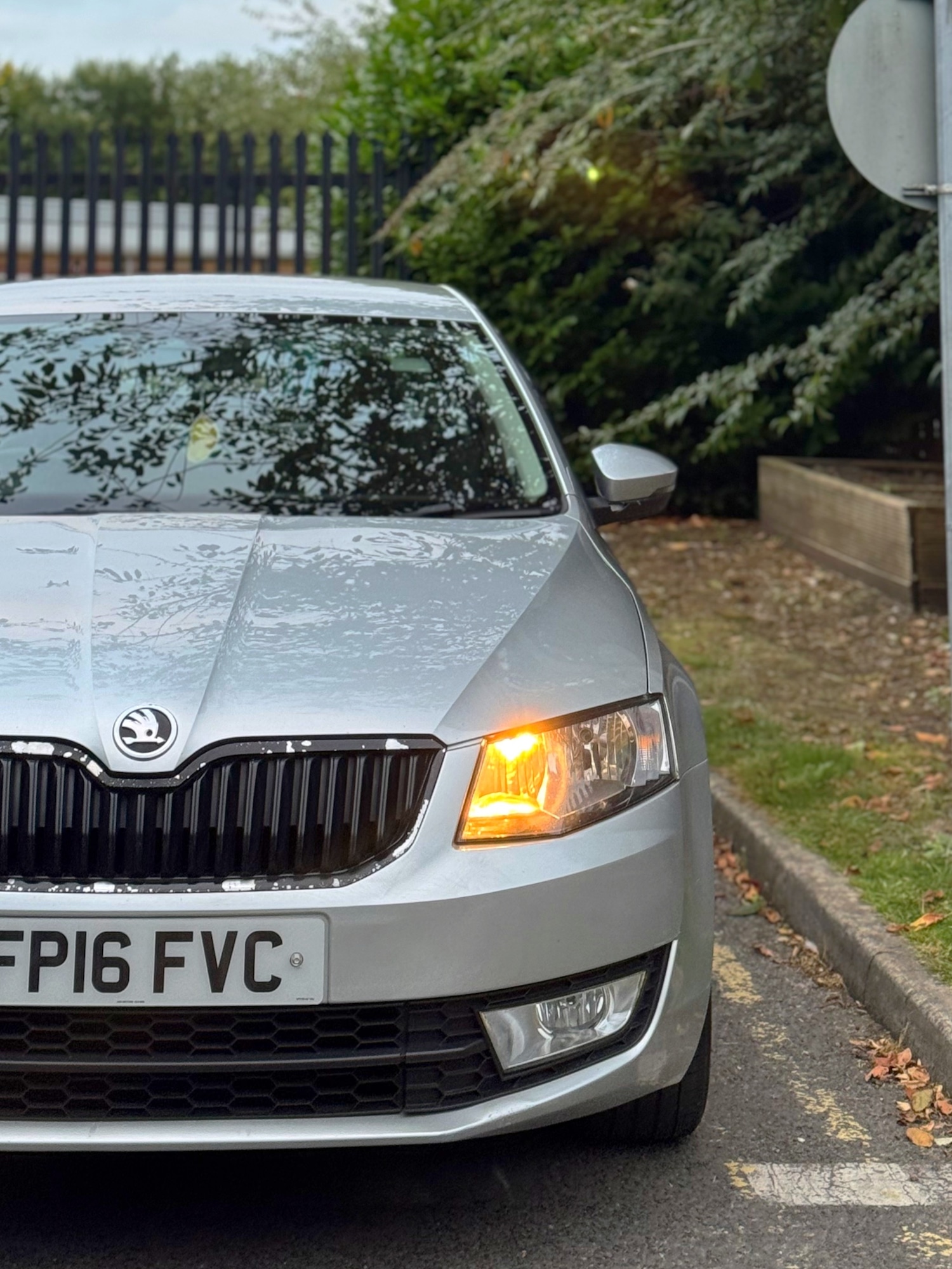 Vehicle 11