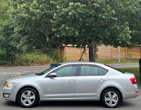 Used Skoda Octavia 2016 for sale - 75650259: Photo 20