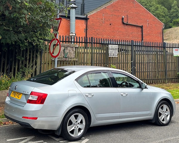 Used Skoda Octavia 2016 for sale - 75650259: Photo 22