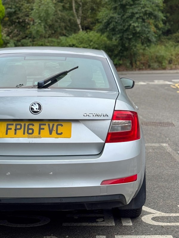 Used Skoda Octavia 2016 for sale - 75650259: Photo 24