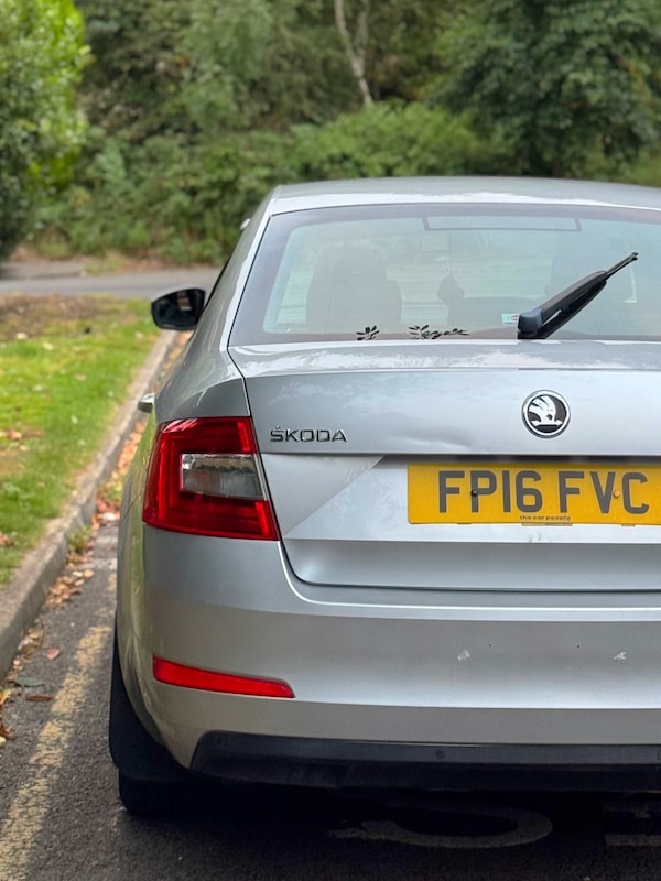 Used Skoda Octavia 2016 for sale - 75650259: Photo 25