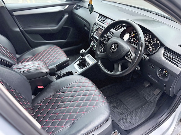 Used Skoda Octavia 2016 for sale - 75650259: Photo 28