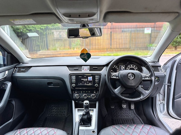 Used Skoda Octavia 2016 for sale - 75650259: Photo 33