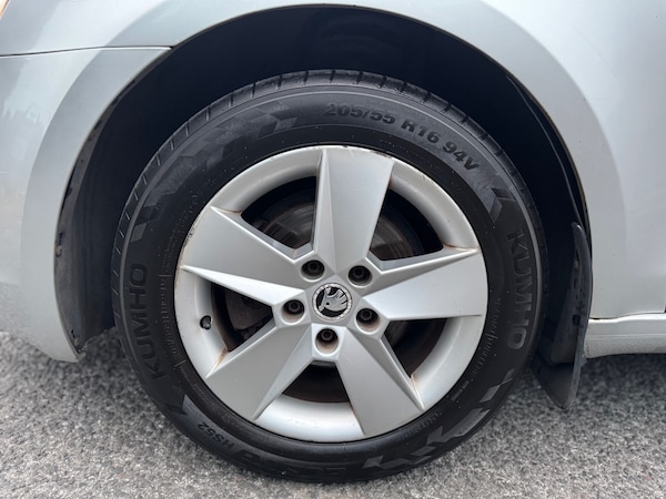 Used Skoda Octavia 2016 for sale - 75650259: Photo 39