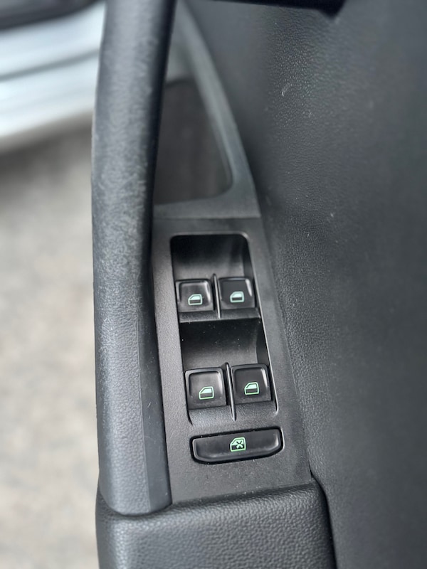 Used Skoda Octavia 2016 for sale - 75650259: Photo 43