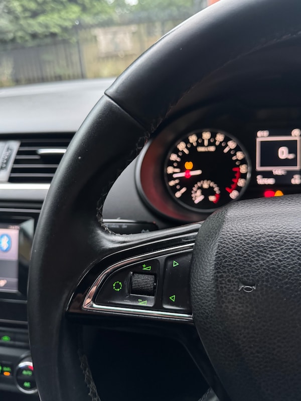 Used Skoda Octavia 2016 for sale - 75650259: Photo 46