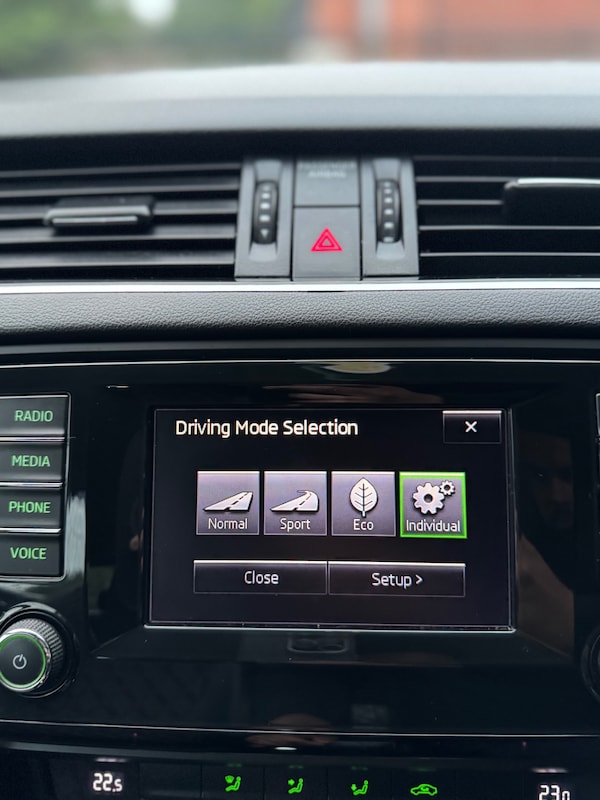 Used Skoda Octavia 2016 for sale - 75650259: Photo 53