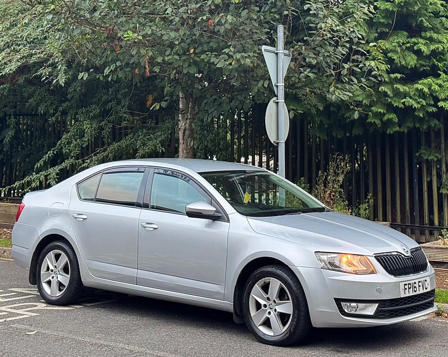 Vehicle 7