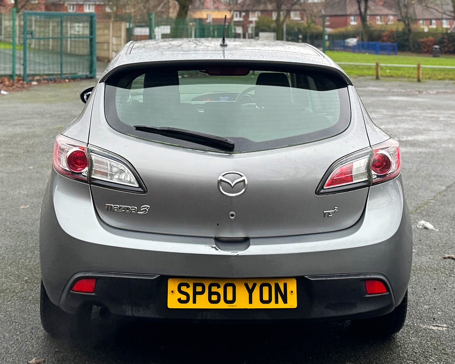 Used Mazda Mazda3 2010 for sale - 77241410: Photo 11