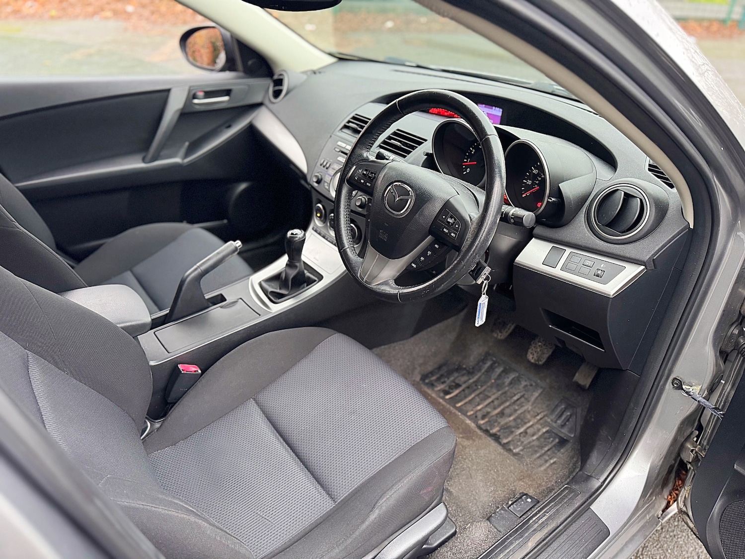 Used Mazda Mazda3 2010 for sale - 77241410: Photo 13