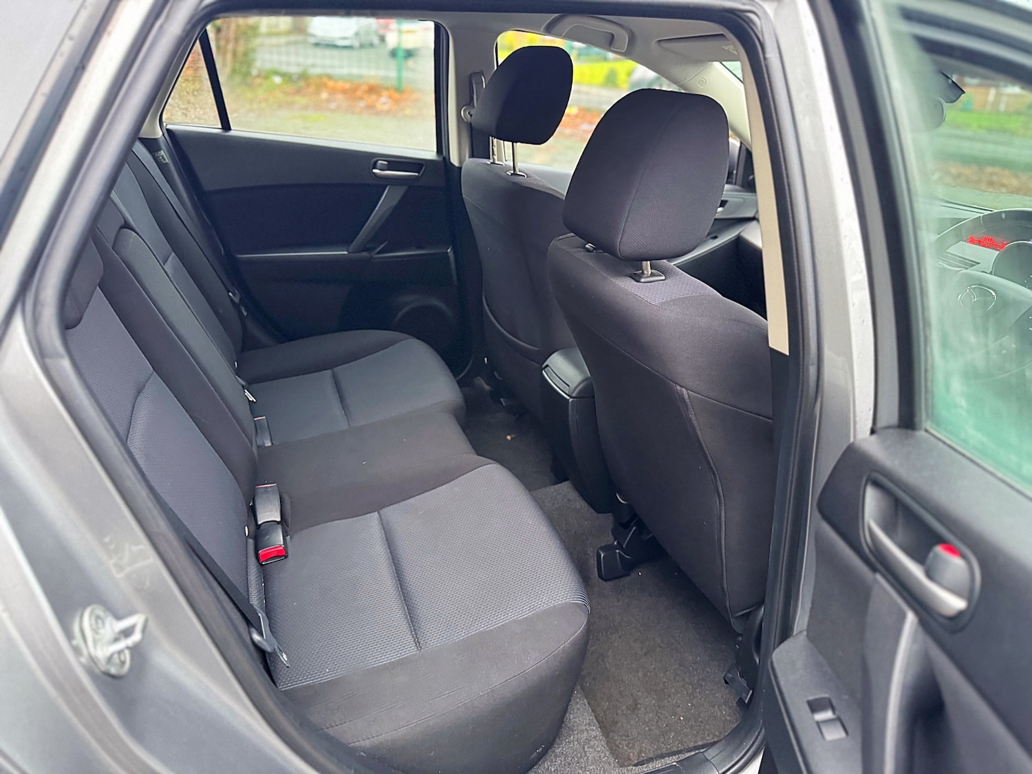 Used Mazda Mazda3 2010 for sale - 77241410: Photo 15