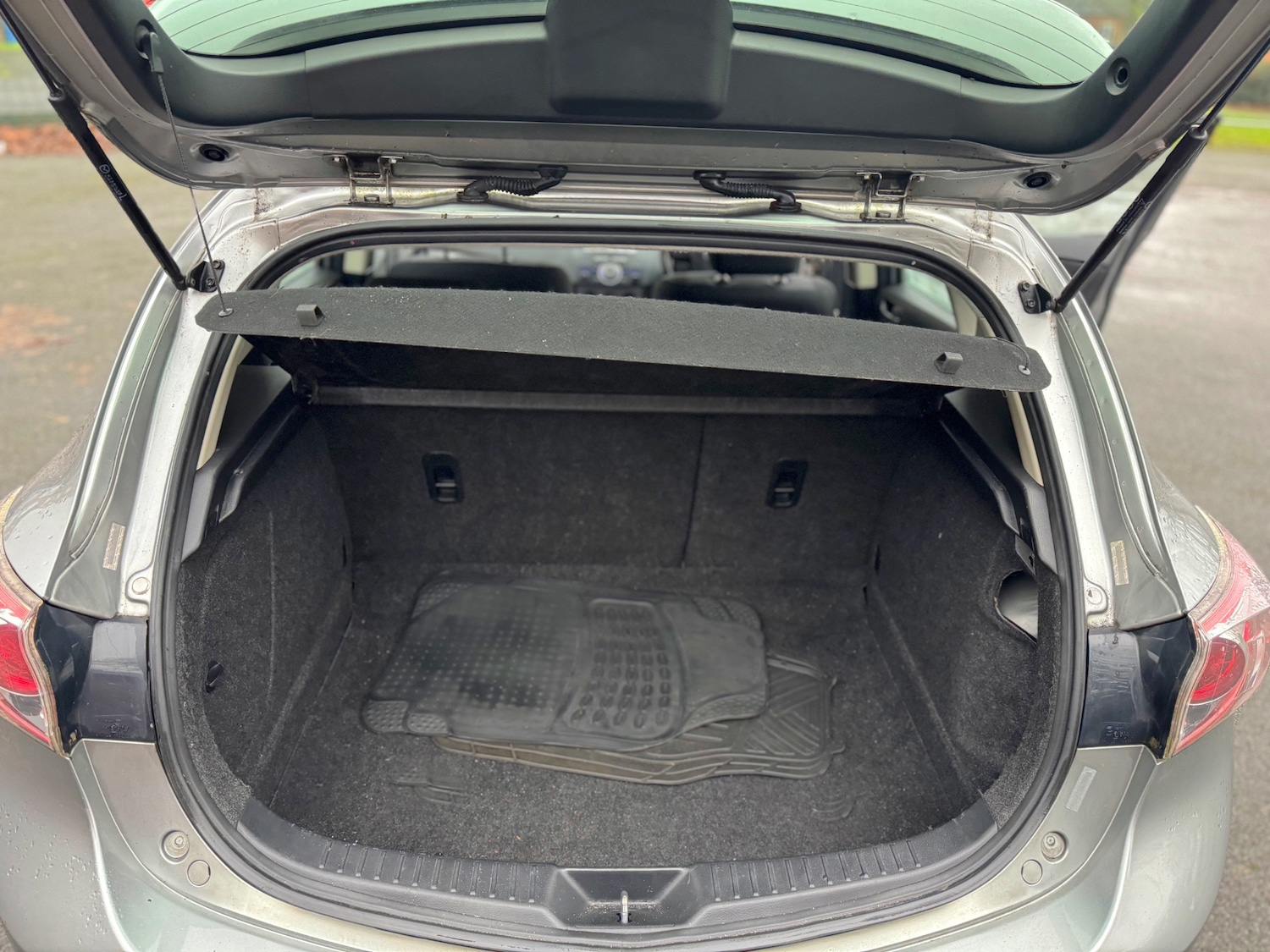 Used Mazda Mazda3 2010 for sale - 77241410: Photo 17