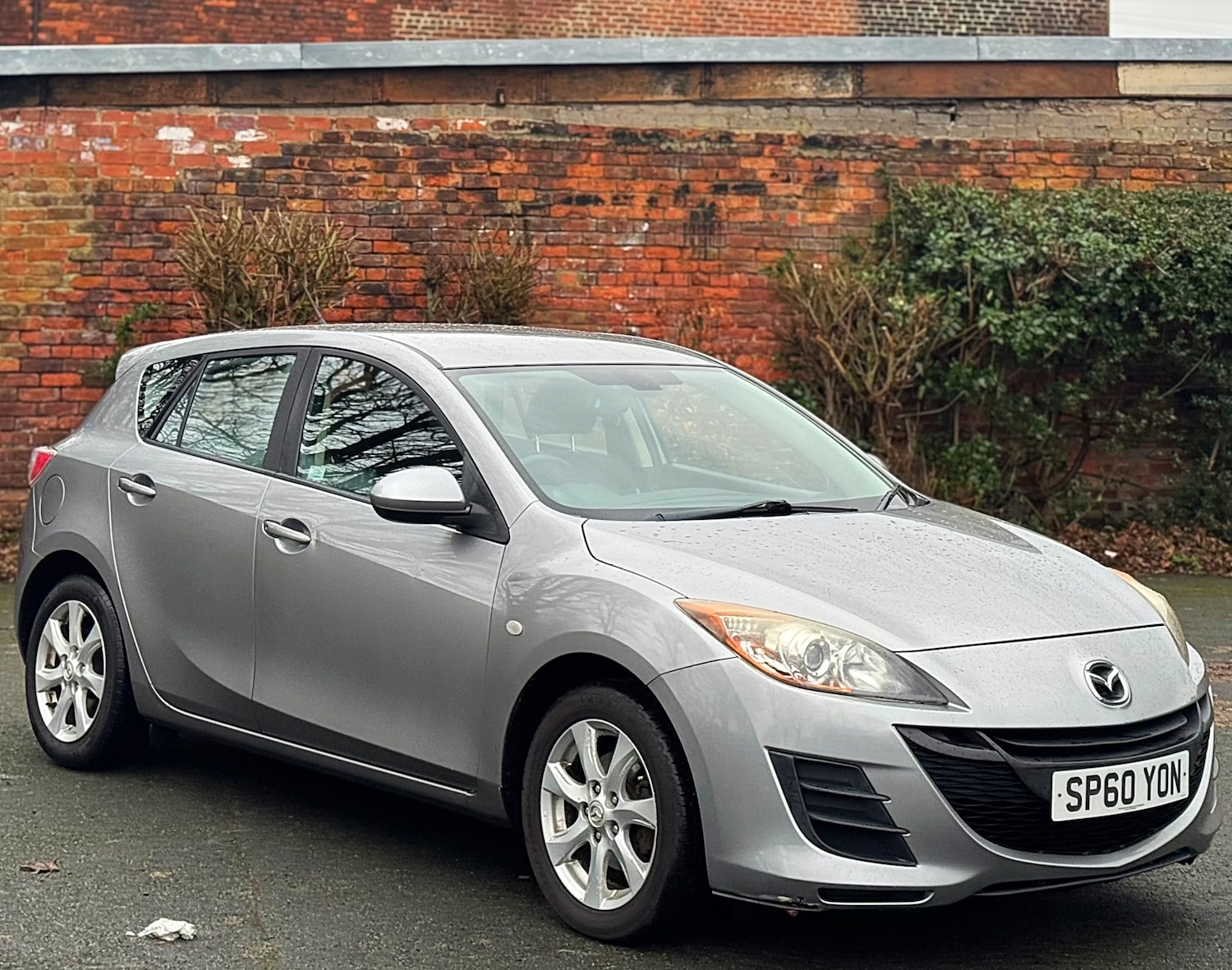 Used Mazda Mazda3 2010 for sale - 77241410: Photo 4