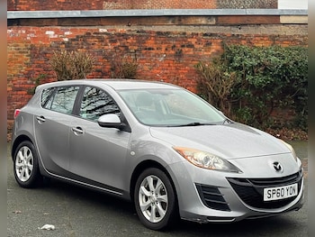 Used Mazda Mazda3 2010 for sale - 77241410: Photo