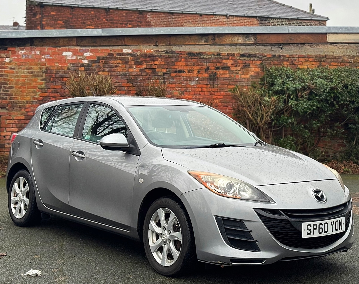 Used Mazda Mazda3 2010 for sale - 77241410: Photo 5
