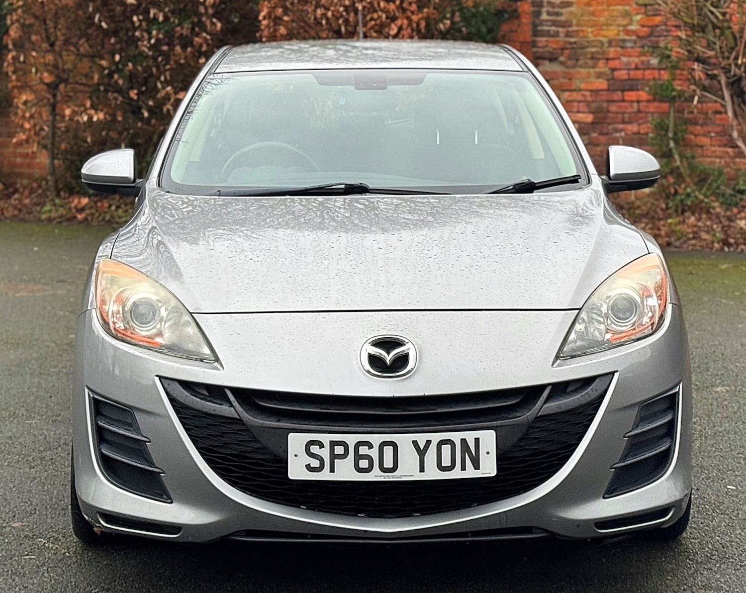 Used Mazda Mazda3 2010 for sale - 77241410: Photo 6