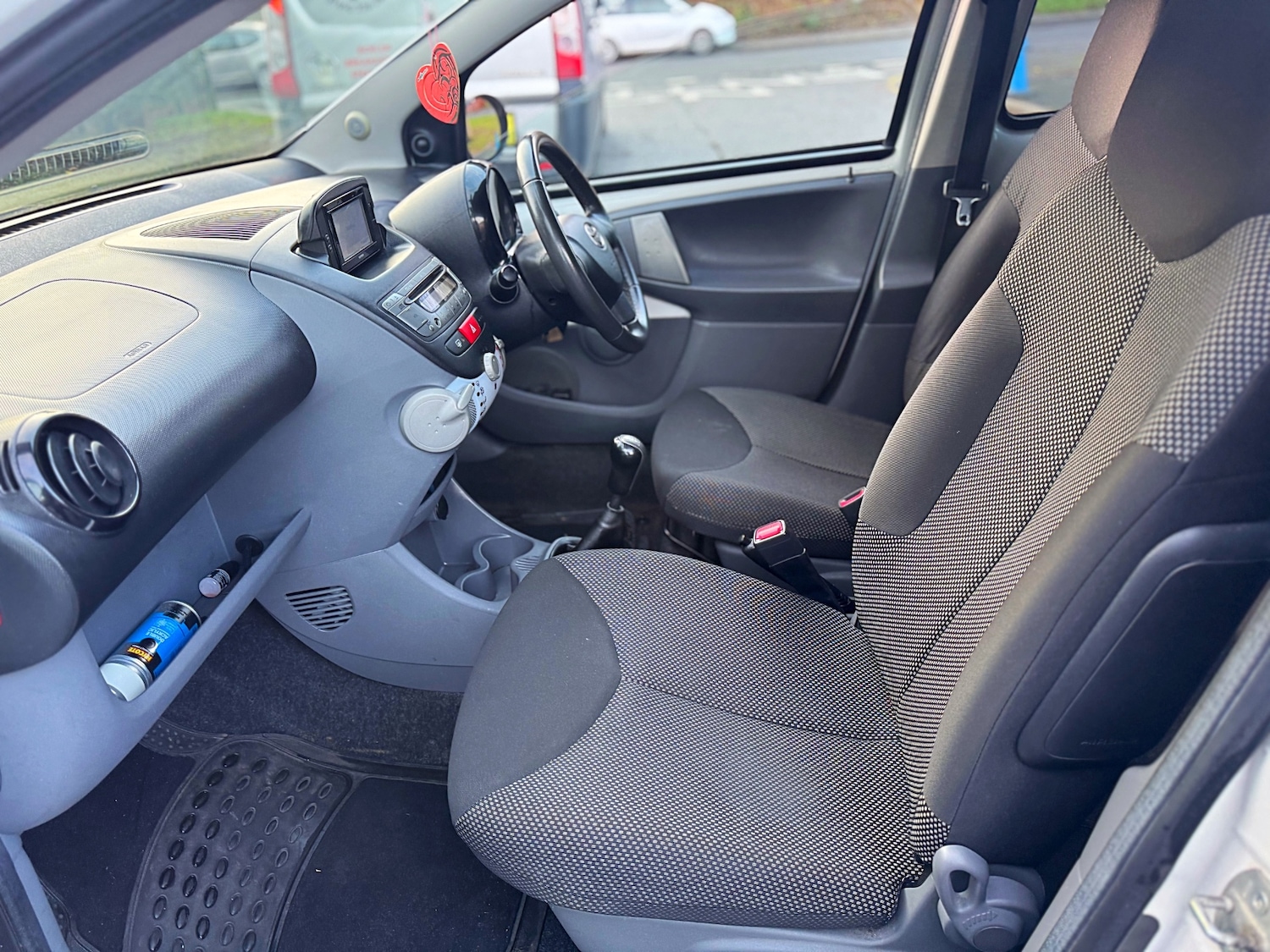 Used Toyota AYGO 2012 for sale - 76974606: Photo 34