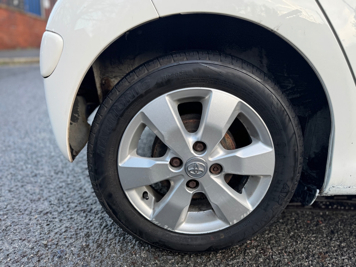 Used Toyota AYGO 2012 for sale - 76974606: Photo 40