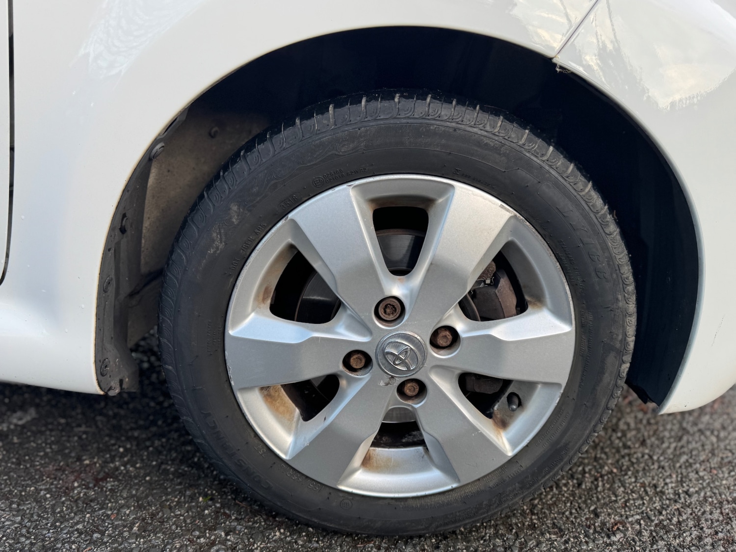 Used Toyota AYGO 2012 for sale - 76974606: Photo 41